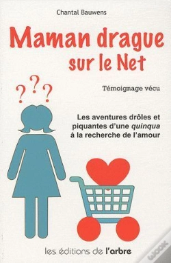 Capa do artigo Maman Sur Le Net