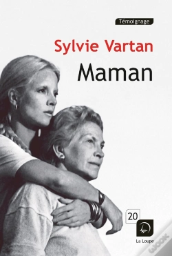 Capa do artigo Maman