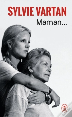 Capa do artigo Maman...