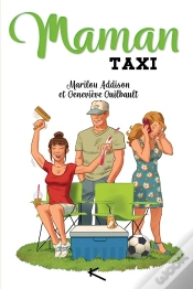 Capa do artigo Maman Taxi