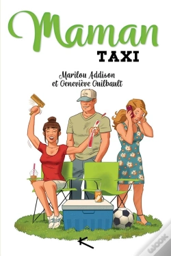 Capa do artigo Maman Taxi
