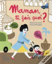Capa do artigo Maman, Tu Fais Quoi ?
