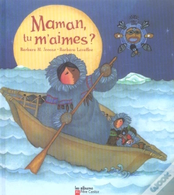 Capa do artigo Maman Tu M'Aimes