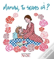 Capa do artigo Maman Tu Seras Là ?