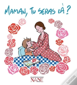 Capa do artigo Maman Tu Seras Là ?