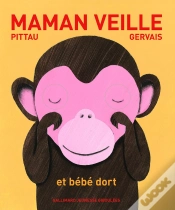 Capa do artigo Maman Veille Et Bébé Dort