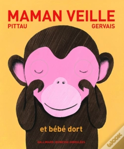 Capa do artigo Maman Veille Et Bébé Dort