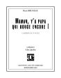 Maman, Y'A Papa Qui Bouge Encore - Preview
