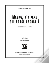 Capa do artigo Maman, Y