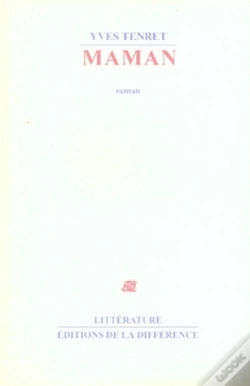 Capa do artigo Maman