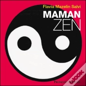 Capa do artigo Maman Zen