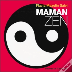Capa do artigo Maman Zen