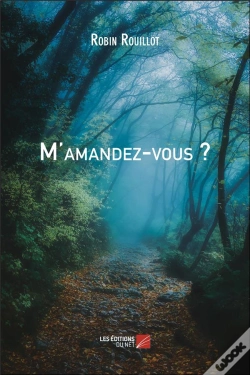 Capa do artigo M'Amandez-Vous ?
