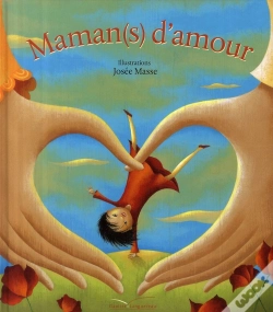 Capa do artigo Maman(S) D'Amour