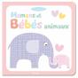 Mamans Et Bébés Animaux - Preview