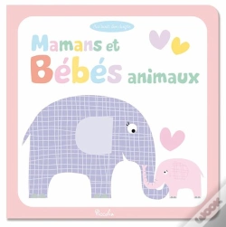 Capa do artigo Mamans Et Bébés Animaux
