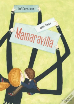 Capa do artigo Mamaravilla