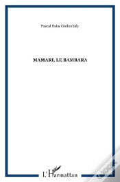Capa do artigo Mamari, Le Bambara