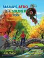 Mama'S Afro Is A Soldier Too - Preview