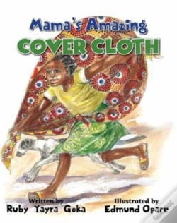 Capa do artigo Mama'S Amazing Cover Cloth