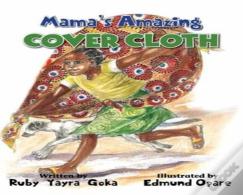 Mama'S Amazing Cover Cloth
