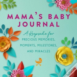 Capa do artigo Mama'S Baby Journal