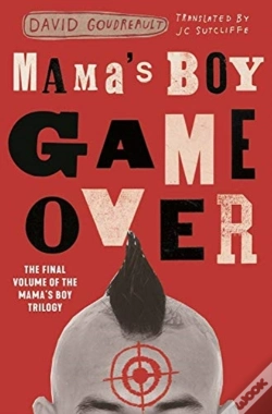 Capa do artigo Mama'S Boy Game Over