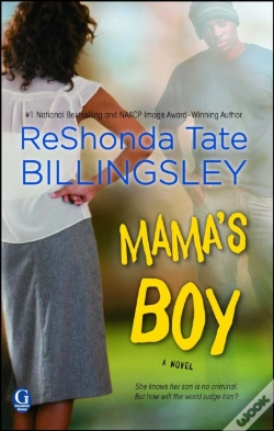 Capa do artigo Mama'S Boy