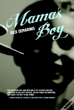Capa do artigo Mama'S Boy