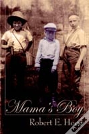 Capa do artigo Mama