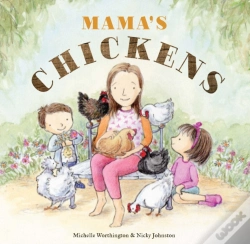 Capa do artigo Mama'S Chickens