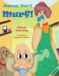 Capa do artigo Mamas Don'T Murf!