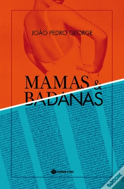 Capa do artigo Mamas & Badanas