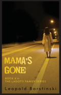 Mama'S Gone