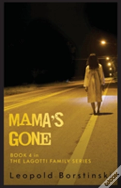 Capa do artigo Mama'S Gone