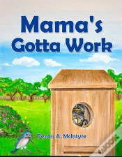 Capa do artigo Mama