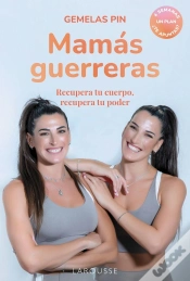 Capa do artigo Mamas Guerreras