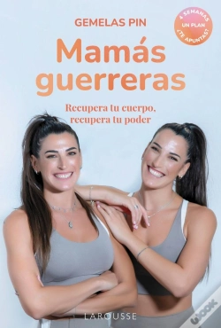 Capa do artigo Mamas Guerreras