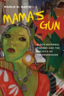 Capa do artigo Mama'S Gun
