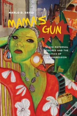 Capa do artigo Mama'S Gun