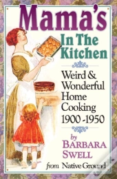 Mama'S In The Kitchen