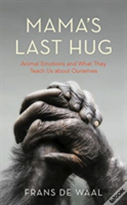 Capa do artigo Mama'S Last Hug