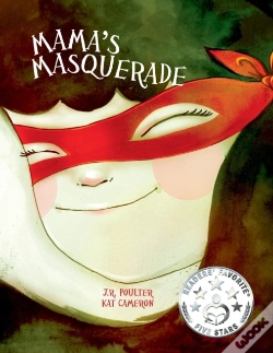 Capa do artigo Mama'S Masquerade