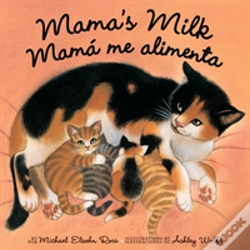 Capa do artigo Mama'S Milk / Mama Me Alimenta
