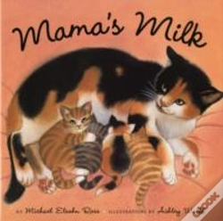 Capa do artigo Mama'S Milk