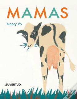 Capa do artigo Mamas
