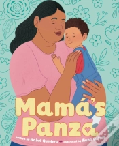 Capa do artigo Mama