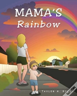 Capa do artigo Mama'S Rainbow