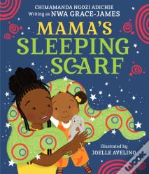 Mama'S Sleeping Scarf