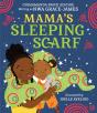 Mama'S Sleeping Scarf - Preview